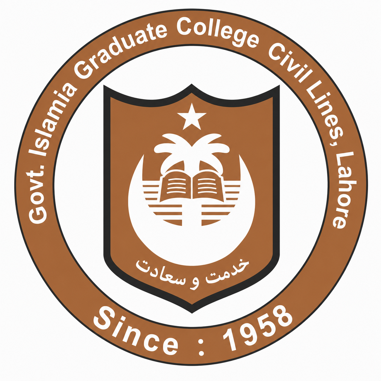 GIGCCL Logo